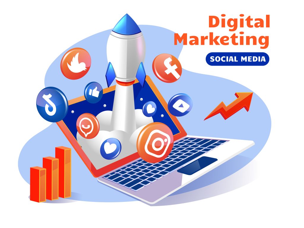 Marketing Digital